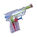5" Super Squirter Clear Water Gun