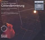 Richard Wagner: GÃÂ¶tterdÃÂ¤mmerung