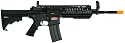 JG M4 RIS System Airsoft Gun 500 FPS