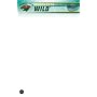 Turner NHL Minnesota Wild Notepads, 5 x 8 Inches, 2 Packs (8170423)