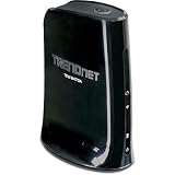 Trendnet Tew-647ga Wireless N Gaming Adapter IEEE 802.11n 300mbps 164 Feet Indoor Antenna Range Trendnet Tew-647ga Wireless N Gaming Adapter IEEE 802.11n 300mbps 164 Feet Indoor Antenna Range