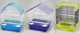 Blue Ribbon Cage Cage Cnnctn Advntage Series Assorted Small Pack Of 8 - 912-234VP