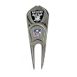 Oakland Raiders Repair Tool - Oakland Raiders Golf Equipment