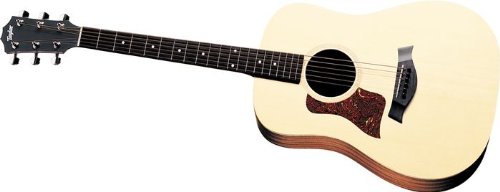 31iSBM88uWL Taylor 2012 Big Baby Taylor Left Handed Acoustic Guitar Natural (Natural)