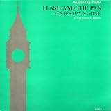 Yesterdays Gone [12", CBS 651647 6]