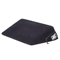 Liberator Bedroom Adventure Gear Wedge, Black