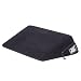 Adds support, lift and leverage Ideal for extending the duration of any standard session Includes the wedge dressed to thrill in a machine washable Microfiber cover as well as a silky nylon water-resistant play surface Also comes with a position guide, filled with erotic photos of Liberator-original positions Includes black, nylon gig bag for luvin¿ on the go