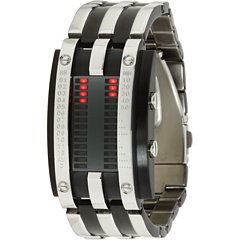 STORM Herrenuhr MK2 CIRCUIT SLATE