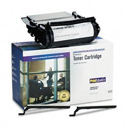 Curtis Mfg. PRINTMASTER LASER LEXMARK-OPTRA S 1382625 1382925 ( TN4400 ) by Curtis Manufacturing