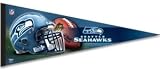 Seattle Seahawks Premium Pennant