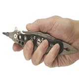 Columbia River Knife & Tool 9060 I.D. Zilla-Tool Multi Tool