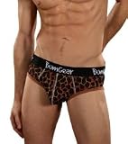 BumGear Safari Giraffe Brief BGU-112