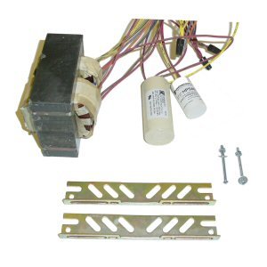  Universal 55251 - S250ML5AC40500K High Pressure Sodium Ballast Kit 