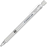 Staedtler 2.0mm Mechanical Pencil Silver Series (925 25-20)