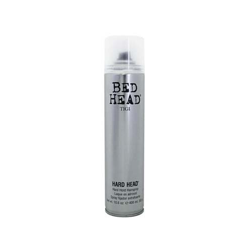 Bed Head Hard Head Hairspray 10oz