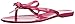 Melissa Women's Harmonic X Flip-Flop