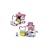 Hasbro 62927186 - My little Pony - Pony Eiswagen Schleckerm�ulchen