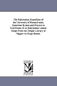 The Babylonian Expedition of the University of Pennsylvania. Sumerian Hymns and Prayers to God Dumu-Zi or Babylonian Lenten Songs From the Temple Library of Nippur. by Hugo Radau.