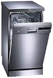 45cm 5 Programme Slimline Dishwasher (SF25T552GB)