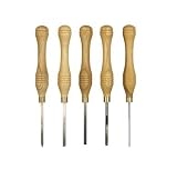 Robert Larson Co. 920-0300 Miniature Turning Tool Set