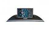 BMW X3 E83 OEM Einbau Touchscreen Autoradio DVD Player MP3 MPE4 USB SD 3D Navigation GPS TV iPod USB MPEG2 Bluetooth Freisprecheinrichtung