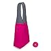 flip & tumble 24-7 Reusable Bag, Super Pink/Slate