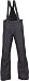Fifty Five 2108 Regina Ski Hose Herren/Unisex schwarz 50