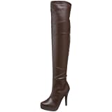 Miss Me Womens Orpha-13 Boot