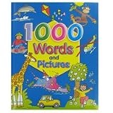 Brown Watson 1000 Words & Pictures
