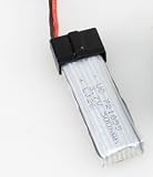 Jmt Replacement Battery for V959 Quadcopter with Camera
