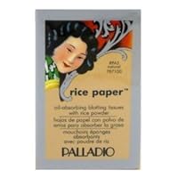 Palladio Rice Paper Tissues Natural