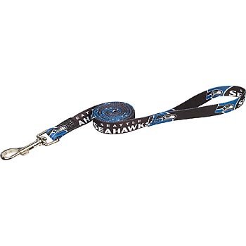 Seattle Seahawks NFL Dog Leash