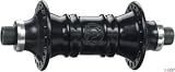 Profile BMX Mini Front Hub 36 Hole Black
