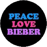 PEACE LOVE