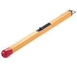 UKayed Refillable Match Shaped BBQ Lighter