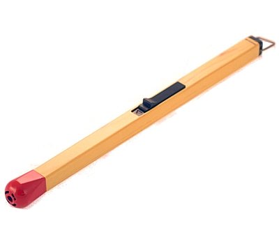 Buy UKayed Refillable Match Shaped BBQ Lighter online at Discounted New and Used prices. Delivered to your door with Off-The-Bookshelf.
