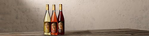 Hunt Country "Foxy Lady Taster" Mixed Pack, 3 x 750 mL Wine