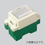 Panasonic フルカラー埋込パイロットランプ(赤) WN3031RK