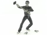 31iSUZ6TxgL. SL160  NECA Sin City Movie Action Figures Series 2 Kevin