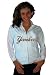 New York Yankees Girls Track jacket, Size= Large
