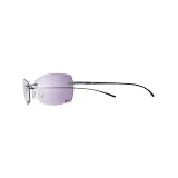 Nike Linear Hardbox Sunglasses - EV0235-003 (Matte Gunmetal w/ Golf Lens)
