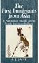 The First Immigrants from Asia: A Population History of the North American Indian