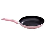 Bialetti 12' Sauté Pan - Pink