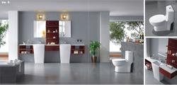 Cesaro - Modern Bathroom Pedestal Sink Vanity 20