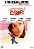 ANYTHING ELSE (2003) [IMPORT]