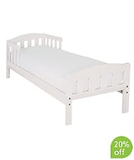 Toddler Bed