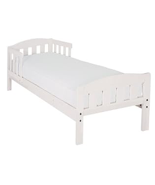 Toddler Bed