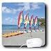 St Lucia - St Lucia - Mouse Pads