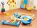 Playtastic Fröhliches Musikinstrumenten-Set für kleine Musikanten
