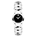 Movado Women's 605499 Rondiro Stainless Steel Watch